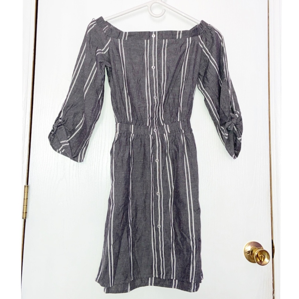 Dress - Picture 4 of 4